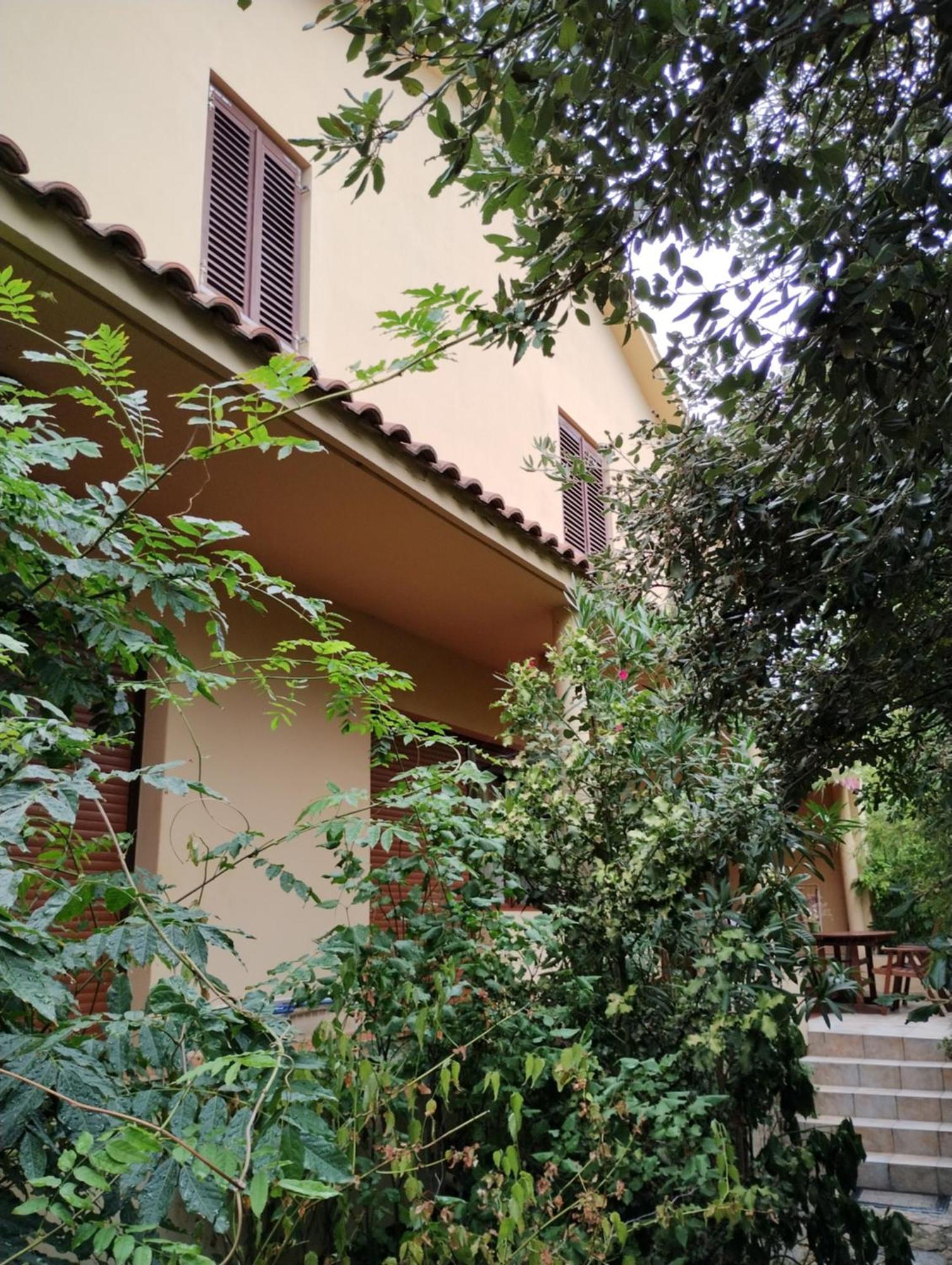 Adria Apartments Sveti Filip i Jakov Exterior foto