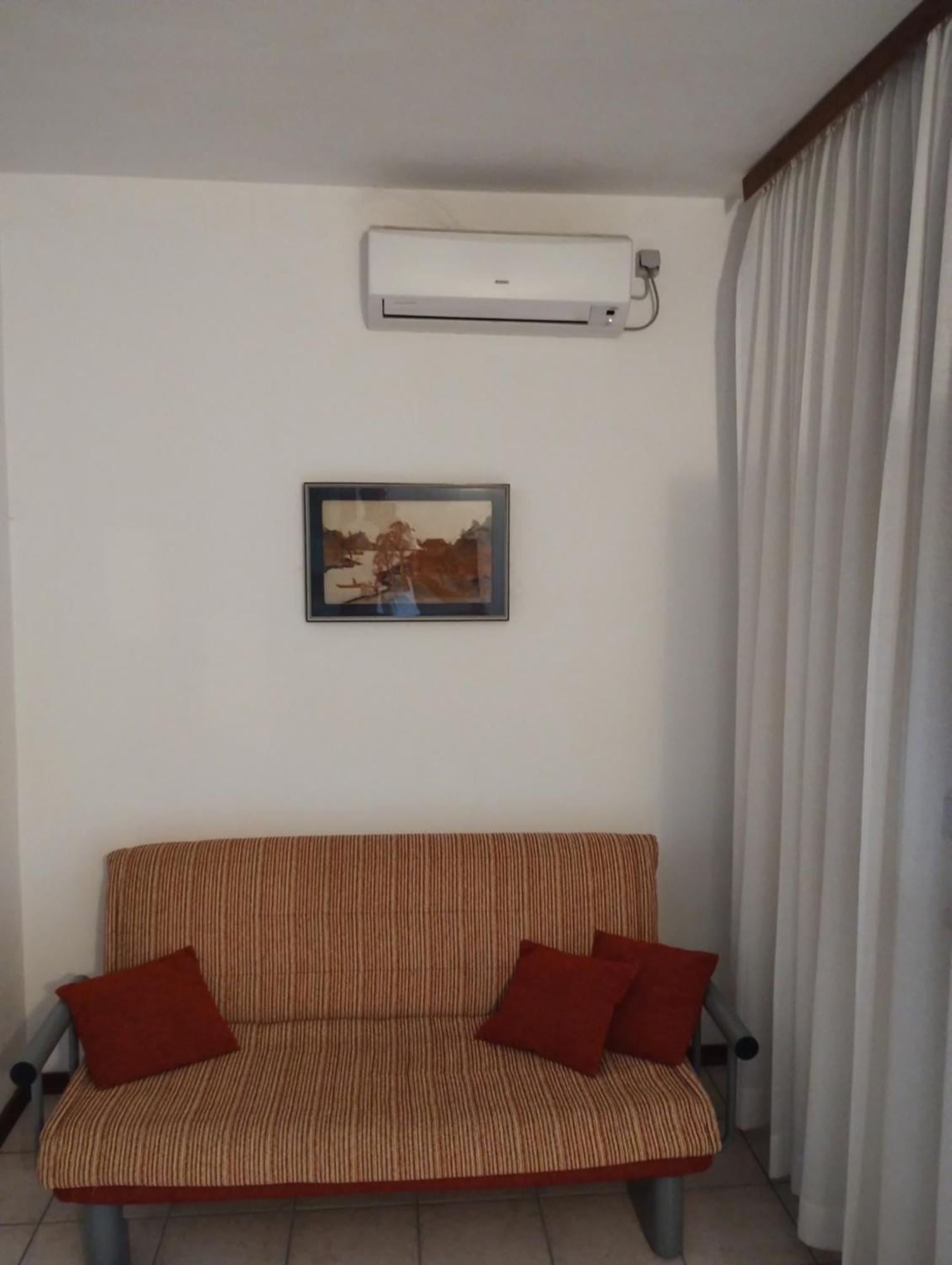 Adria Apartments Sveti Filip i Jakov Exterior foto